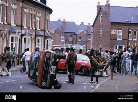 1985|The UK in 1985